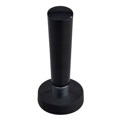 Magneet met rubbercoating met handvat null | 22 mm | null