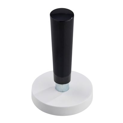 Magneet met rubbercoating met handvat null | 31 mm | null