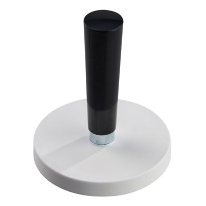 Magneet met rubbercoating met handvat null | 43 mm | null