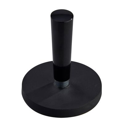 Magneet met rubbercoating met handvat null | 43 mm | null