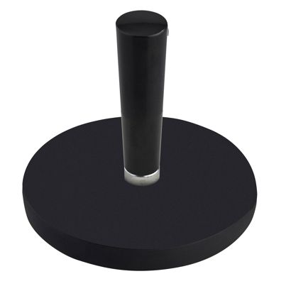 Magneet met rubbercoating met handvat null | 66 mm | null