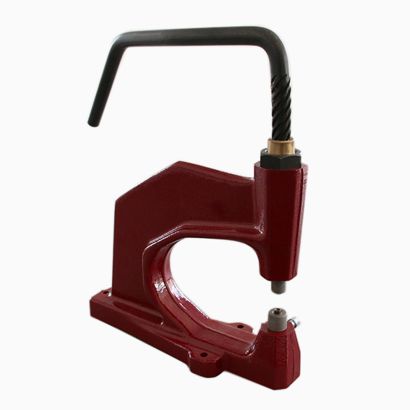 Handpers N4 incl. stempelset 8E 