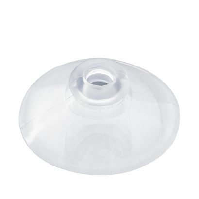 Zuignap met kop 11 mm
