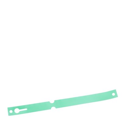 Lushanger voor sleutels, HDPE-folie null