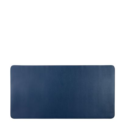 Bureaulegger kunstleer 80 x 40 cm | null