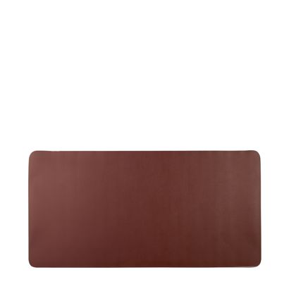 Bureaulegger kunstleer 80 x 40 cm | null