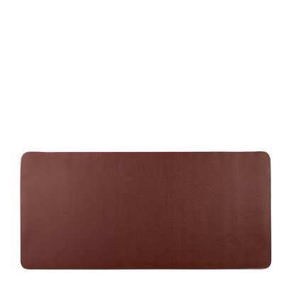 Bureaulegger kunstleer 90 x 43 cm | null