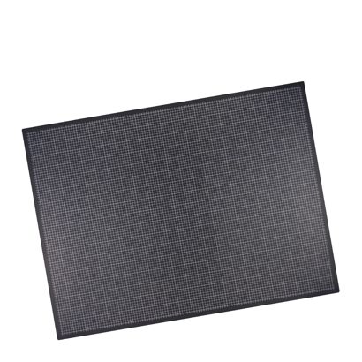 Snijmat, A0, 120 x 90 cm, zelfherstellend, met raster/ruitpatroon null