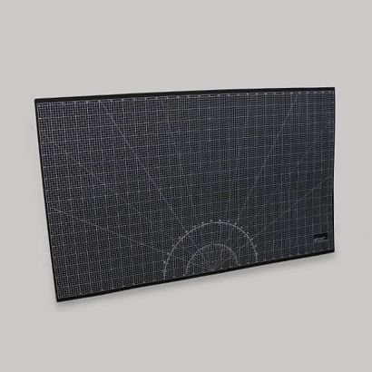 Snijmat XL, 150 x 90 cm, zelfherstellend null