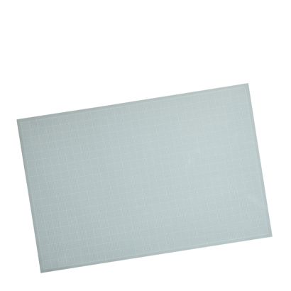 Snijmat XL, 150 x 100 cm, zelfherstellend, met raster/ruitpatroon grijs 