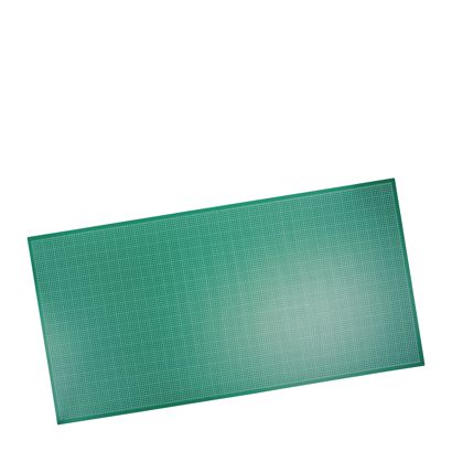 Snijmat XXL, 180 x 90 cm, zelfherstellend null