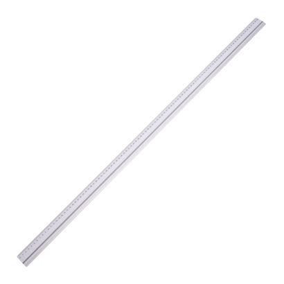 Snijliniaal 100 cm