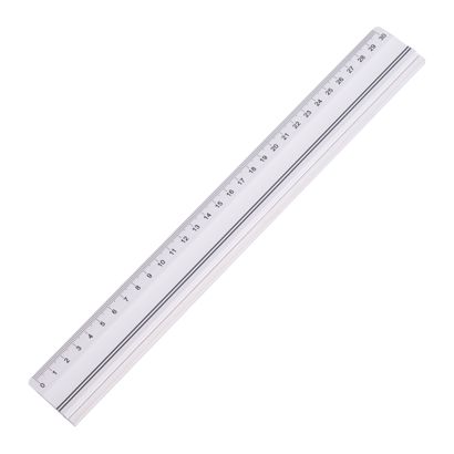 Snijliniaal 30 cm