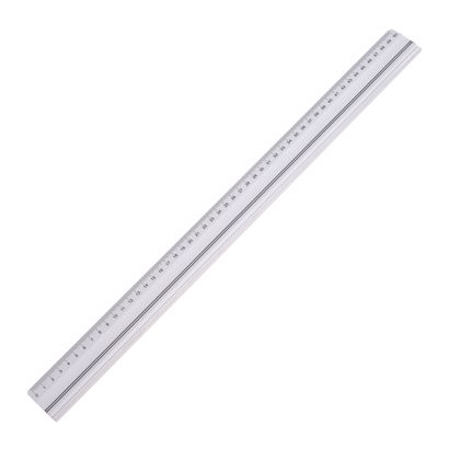 Snijliniaal 50 cm