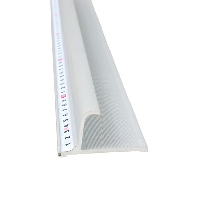 Veiligheidsliniaal 105 cm