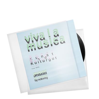 Platenhoes 7" 