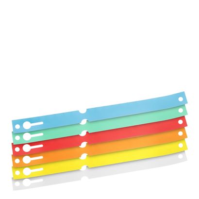 Lushanger voor sleutels, HDPE-folie 