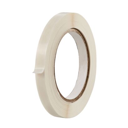 Dubbelzijdig PET fingerlifttape, een zijde zwak klevend, TSAM05-FL 