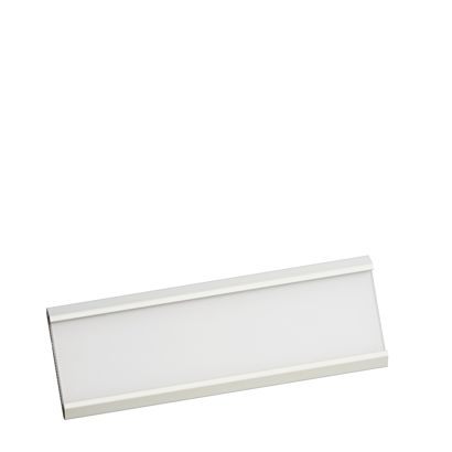 Kantoor deurbordje MADRID 180 x 50 mm