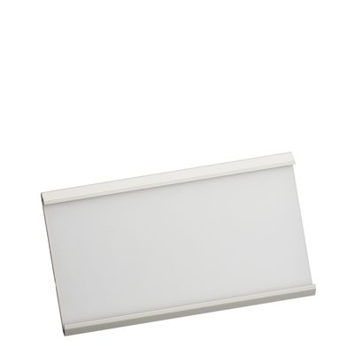 Kantoor deurbordje MADRID 180 x 90 mm