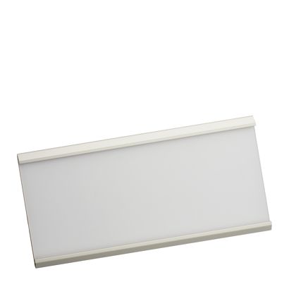 Kantoor deurbordje MADRID 210 x 90 mm