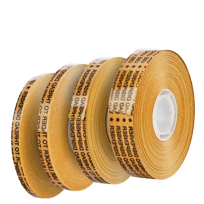 Transfertape tissue dubbelzijdig zeer sterk klevend, voor ATG handdispenser, VLM08 
