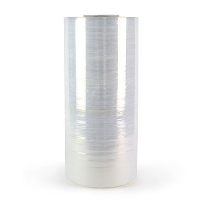 Machine rekwikkelfolie, 23 µm, 16 kg 
