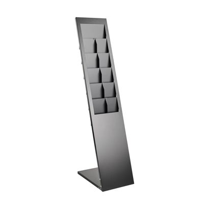 Folderstandaard PLANAR 6 