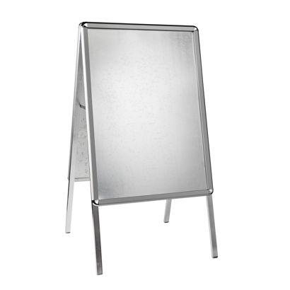 Stoepbord A1 Outdoor SOLID-STOP null | null | 32 mm