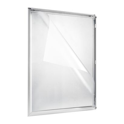 Reservefolies voor kliklijsten en stoepborden 500 x 700 mm - B2