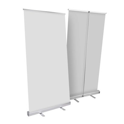 Roll Up Standard, zonder bedrukking, 200 x 100 cm | null