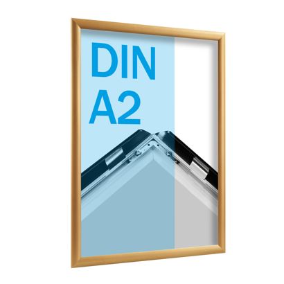 Kliklijsten, aluminium, A2 null | null | 25 mm