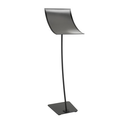 Informatiestandaard ARC A3 met magnetisch frame null