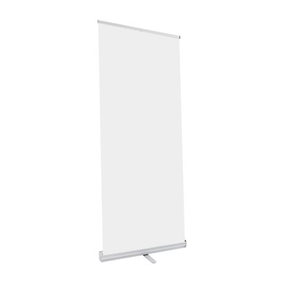 Roll Up PRO, zonder bedrukking, 200 x 85 cm