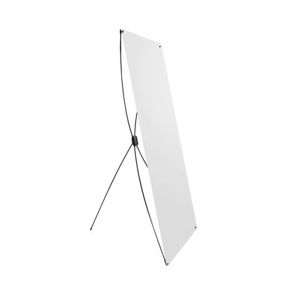 X-banner Classic 60 cm | 160 cm