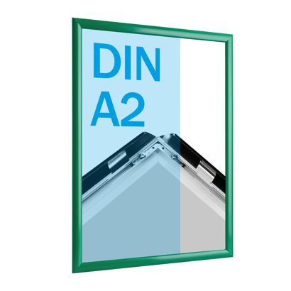 Kliklijsten, aluminium, A2 null | null | 25 mm