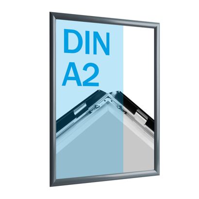 Kliklijsten, aluminium, A2 null | null | 25 mm
