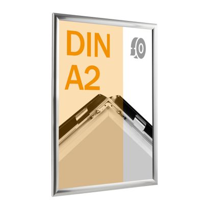 Kliklijsten, aluminium, A2, zelfklevend null | null