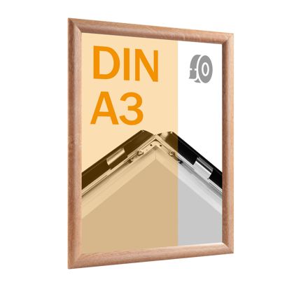Kliklijsten A3, zelfklevend null | null