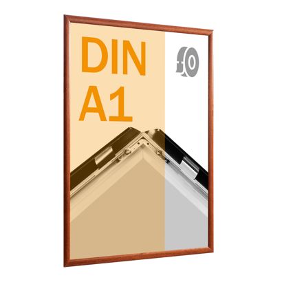 Kliklijsten, aluminium, A1, zelfklevend null | null