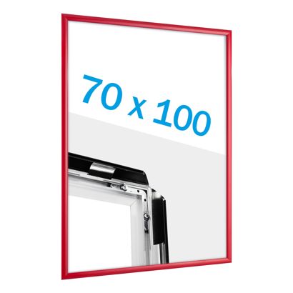 Kliklijsten, aluminium, B1 null | null | 25 mm
