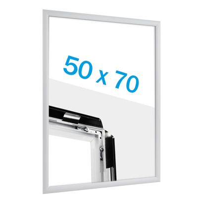 Kliklijsten, aluminium, B2 null | null | 25 mm