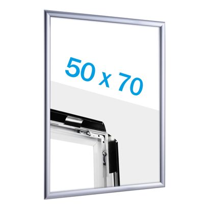 Kliklijsten, aluminium, B2 null | null | 25 mm