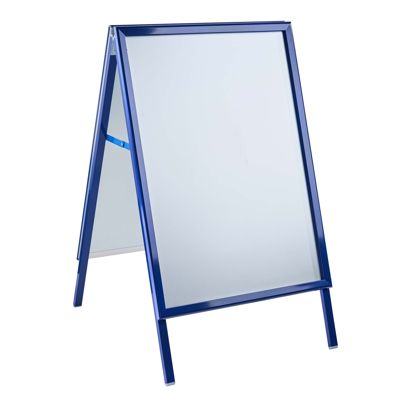 Stoepbord A1 Outdoor SOLID-STOP null | null | 32 mm