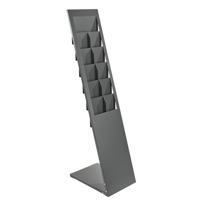 Folderhouder PLANAR, 6x A4 null