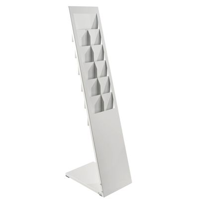 Folderhouder PLANAR, 6x A4 null