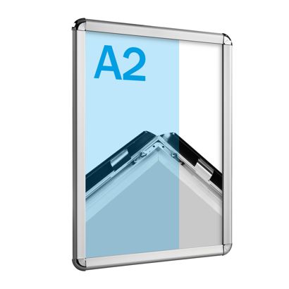 Kliklijsten, aluminium, A2 null | null | 32 mm
