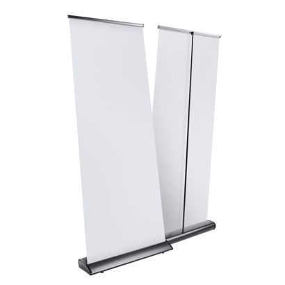 Roll Up Exclusive, zonder bedrukking, 200 x 85 cm | null