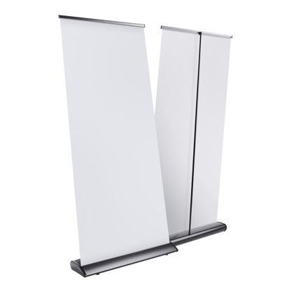 Roll Up Exclusive, zonder bedrukking, 200 x 100 cm | null