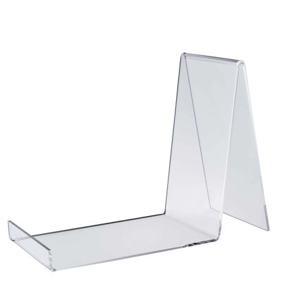Universele productdrager, acryl 120 x 195 x 190 mm